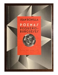 POEMAS PEQUEÑO BURGUESES
