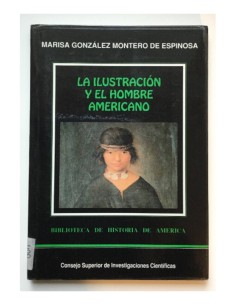 LA ILUSTRACIÓN Y EL HOMBRE AMERICANO