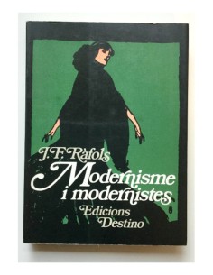 MODERNISME I MODERNISTES