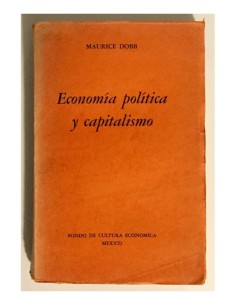 ECONOMÍA POLÍTICA Y CAPITALISMO
