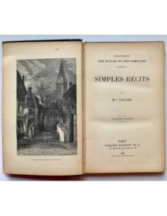 SIMPLES RÉCITS 2