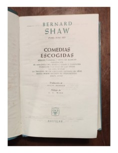 COMEDIAS ESCOGIDAS 2