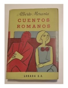 CUENTOS ROMANOS