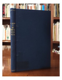 BIOGRAFÍA INCOMPLETA