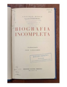 BIOGRAFÍA INCOMPLETA 2