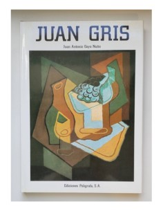 JUAN GRIS