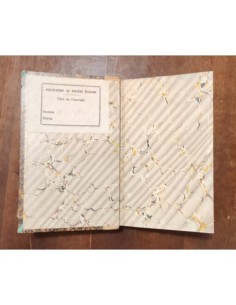 THÉATRE DE BEAUMARCHAIS SUIVI DE SES POÉSIES DIVERSES 2