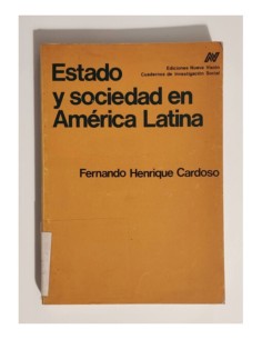 ESTADO Y SOCIEDAD EN AMÉRICA LATINA