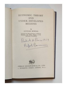 ECONOMIC THEORY AND UNDER-DEVELOPED REGIONS 2