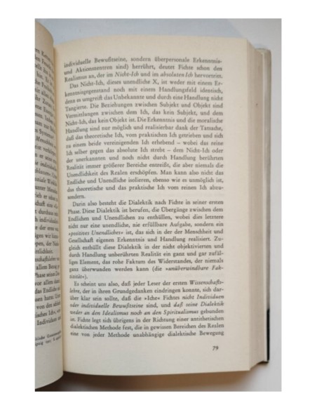 DIALEKTIK UND SOZIOLOGIE