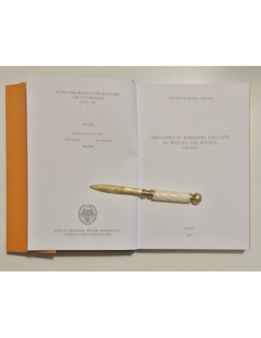 BIBLIOGRAFIA DO ROMANCEIRO PORTUGUÊS DA TRADIÇAO ORAL MODERNA (1828-2000)