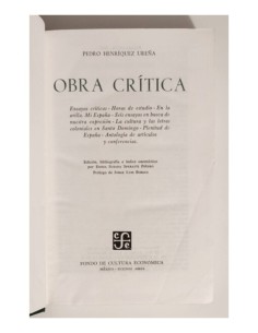 OBRA CRÍTICA 2