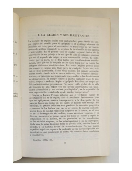 MICHOACÁN EN LA NUEVA ESPAÑA DEL SIGLO XVIII. CRECIMIENTO Y DESIGUALDAD EN LA ECONOMÍA COLONIAL