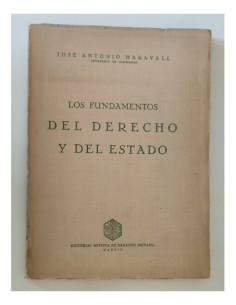 LOS FUNDAMENTOS DEL DERECHO Y EL ESTADO
