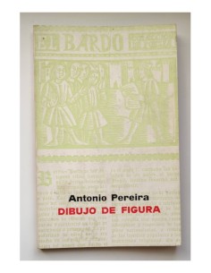 DIBUJO DE FIGURA