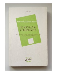 DE MANZANAS Y SERPIENTES