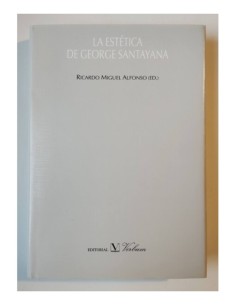 LA ESTÉTICA DE GEORGE SANTAYANA