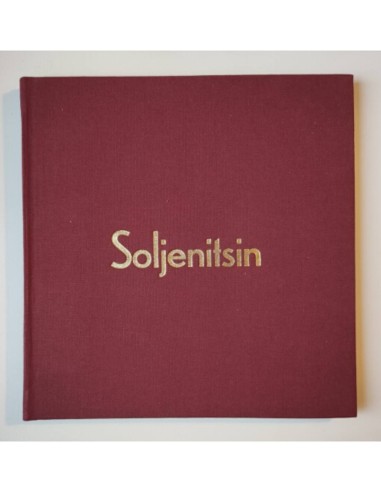 SOLJENITSIN