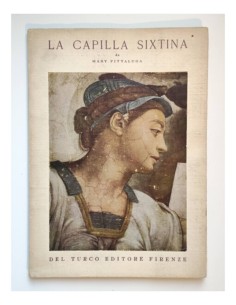 LA CAPILLA SIXTINA
