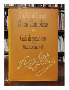 GUÍA DE PECADORES (TEXTO DEFINITIVO)