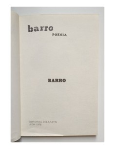 POESÍA 2