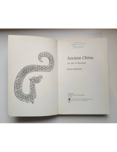 ANCIENT CHINA: ART AND ARCHAELOGY 2