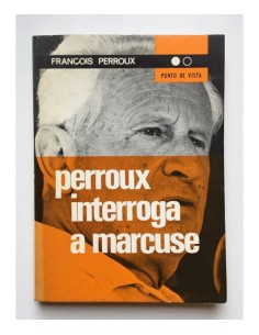 PERROUX INTERROGA A MARCUSE