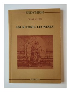 ESCRITORES LEONESES