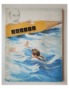 POESÍA. REVISTA ILUSTRADA DE INFORMACIÓN POÉTICA Nº 26