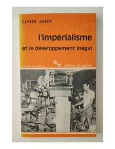 L’IMPÉRIALISME ET LE DÉVELOPPEMENT INÉGAL