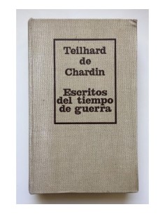 ESCRITOS DEL TIEMPO DE GUERRA (1916-1919)
