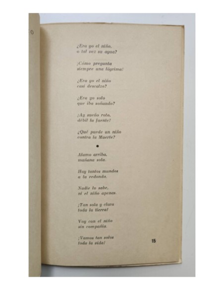 CANCIONERO DE UTIEL