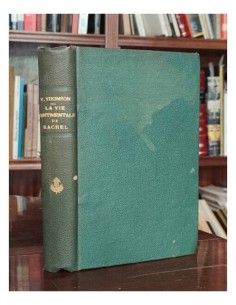 LA VIE SENTIMENTALE DE RACHEL D’APRÈS DES LETTRES INÉDITES