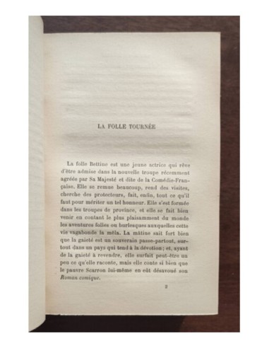 REINES DE THÉATRE