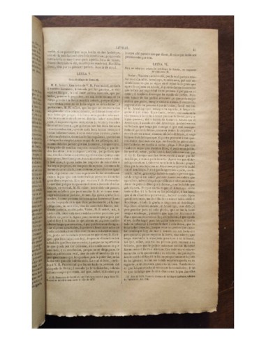 EPISTOLARIO ESPAÑOL: COLECCIÓN DE CARTAS DE ESPAÑOLES ILUSTRES, ANTIGUOS Y MODERNOS