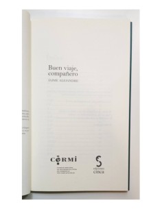 BUEN VIAJE COMPAÑERO 2