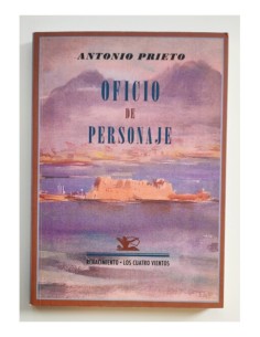 OFICIO DE PERSONAJE