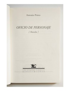 OFICIO DE PERSONAJE 2