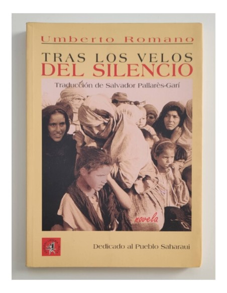 TRAS LOS VELOS DEL SILENCIO