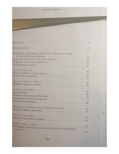 HACIA TODOS LOS VIENTOS. EL LEGADO CREATIVO DE AURORA DE ALBORNOZ 2