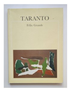 TARANTO: HOMENAJE A CÉSAR VALLEJO