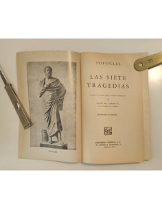 LAS SIETE TRAGEDIAS 2