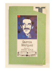 GARCÍA MÁRQUEZ