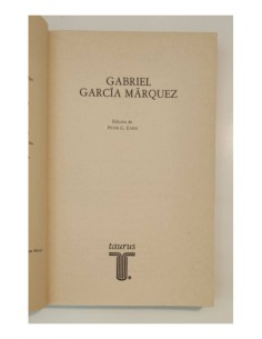 GARCÍA MÁRQUEZ 2
