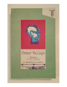 CÉSAR VALLEJO