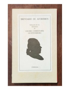 BREVIARIO DE AFORISMOS