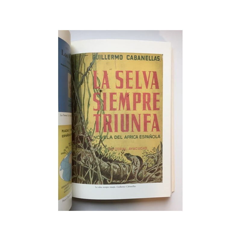 GUINEA ESPAÑOLA - GUINEA ECUATORIAL