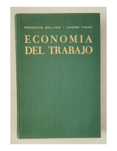 ECONOMÍA DEL TRABAJO