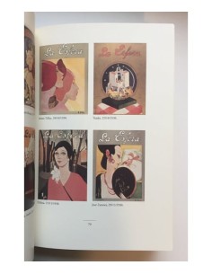 LA ESFERA ILUSTRACIÓN MUNDIAL (1914-1931) 2
