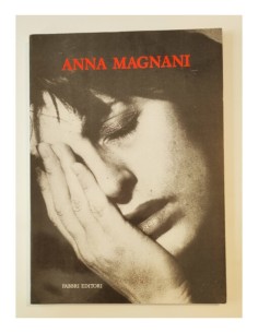 ANNA MAGNANI